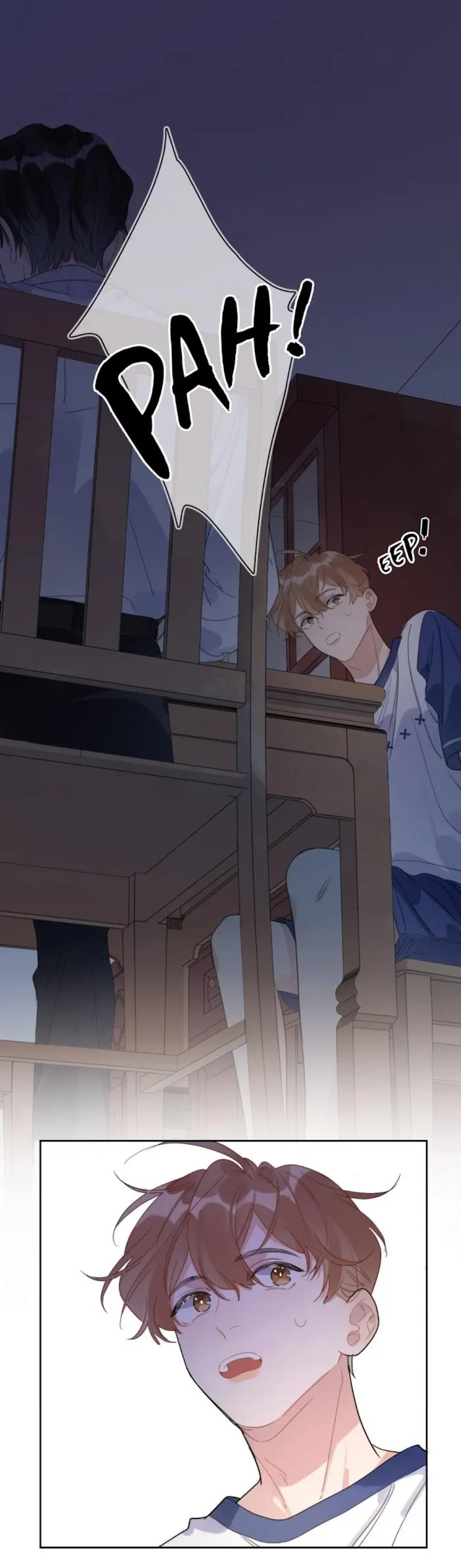 Caught in the act Chapter 17 page 44 - 