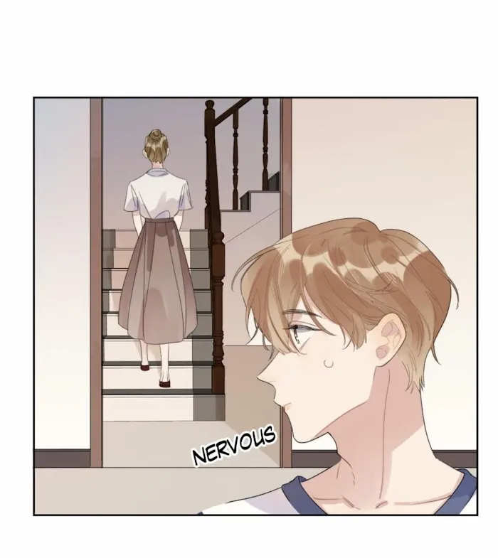 Caught in the act Chapter 17 page 6 - 