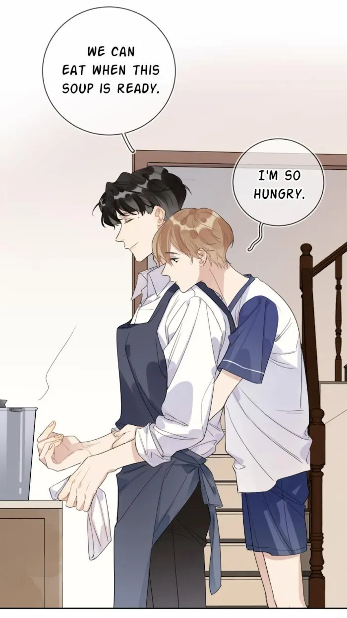 Caught in the act Chapter 17 page 9 - 