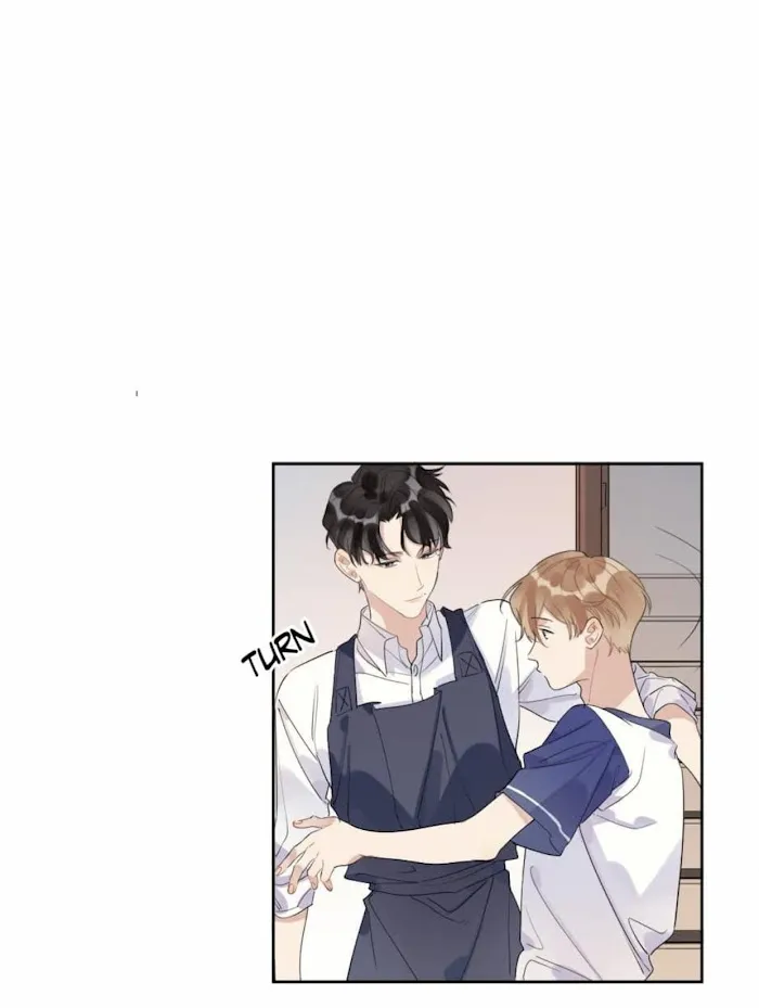 Caught in the act Chapter 17 page 10 - 