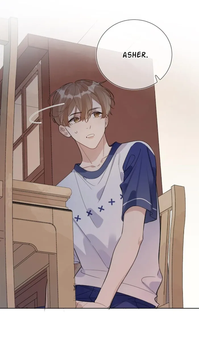 Caught in the act Chapter 18 page 1 - 