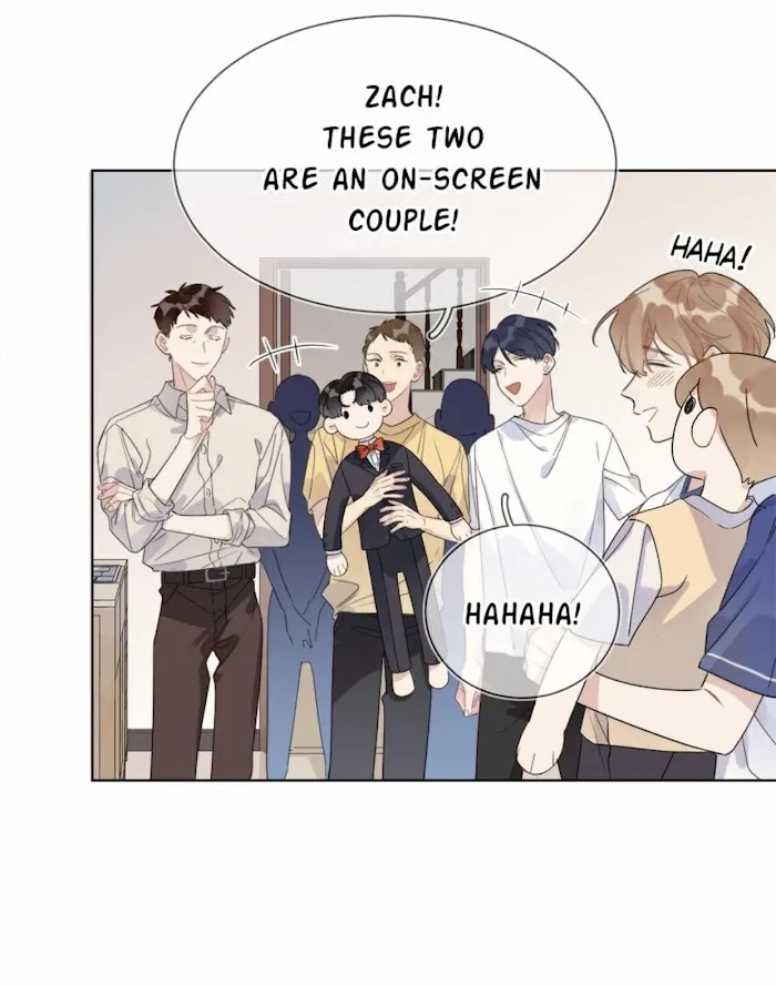 Caught in the act Chapter 18 page 12 - 