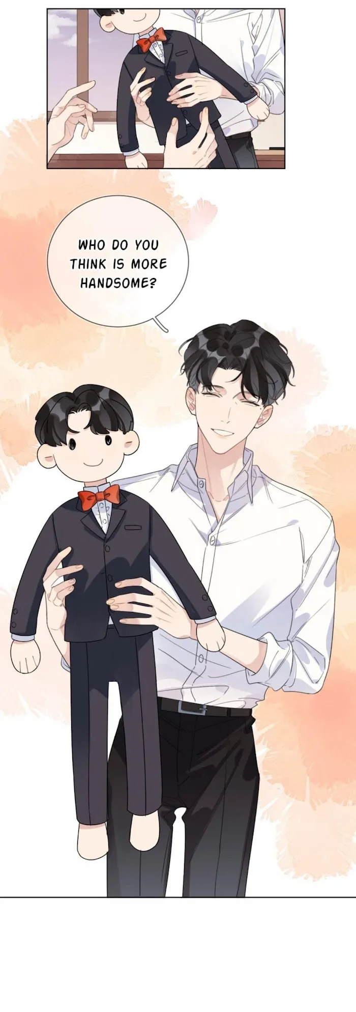 Caught in the act Chapter 18 page 13 - 