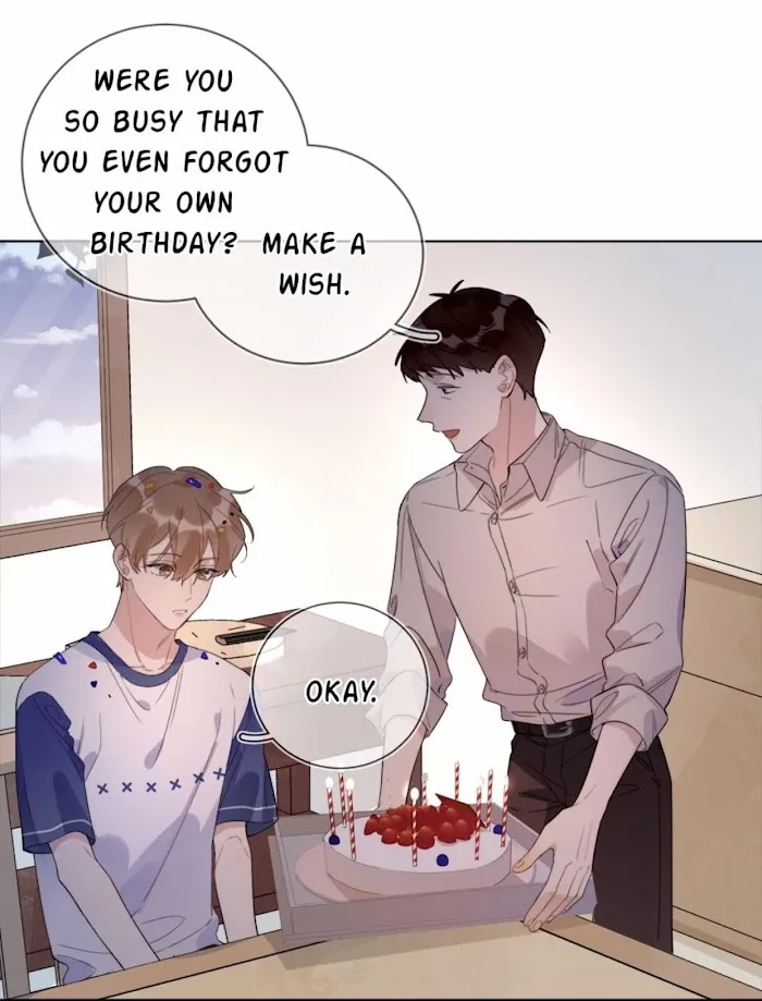 Caught in the act Chapter 18 page 3 - 