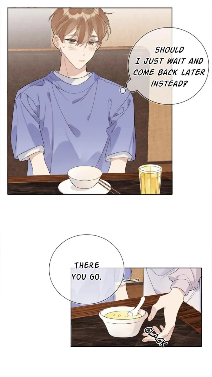 Caught in the act Chapter 18 page 23 - 