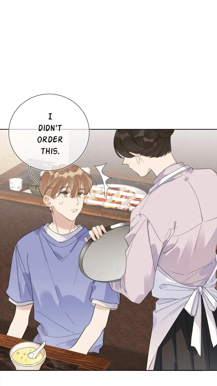 Caught in the act Chapter 18 page 24 - 