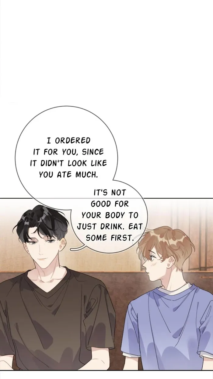 Caught in the act Chapter 18 page 25 - 