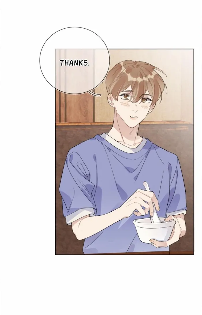 Caught in the act Chapter 18 page 26 - 