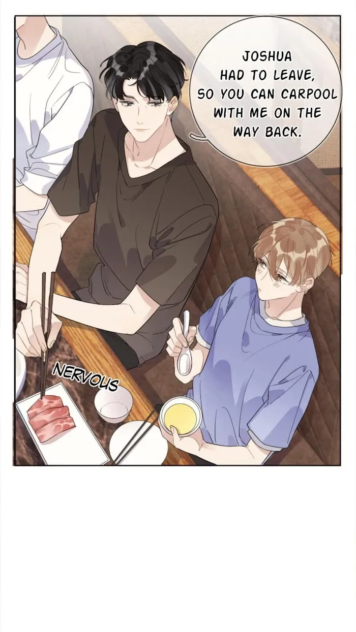 Caught in the act Chapter 18 page 27 - 