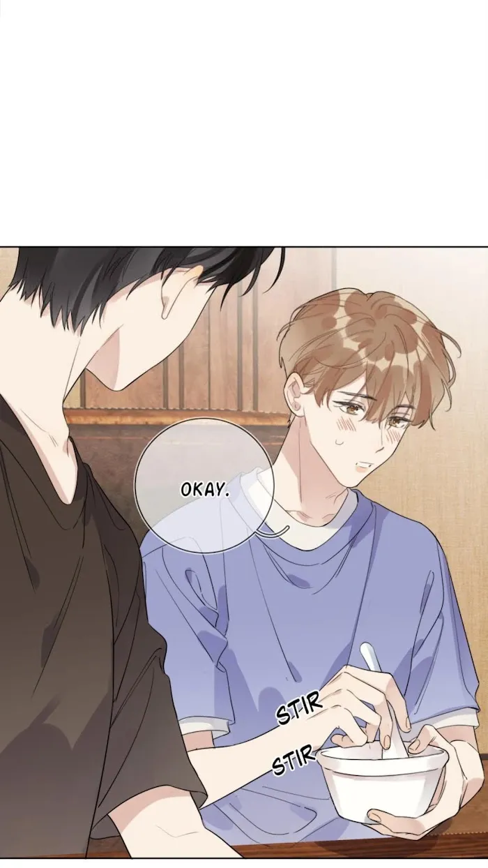 Caught in the act Chapter 18 page 28 - 