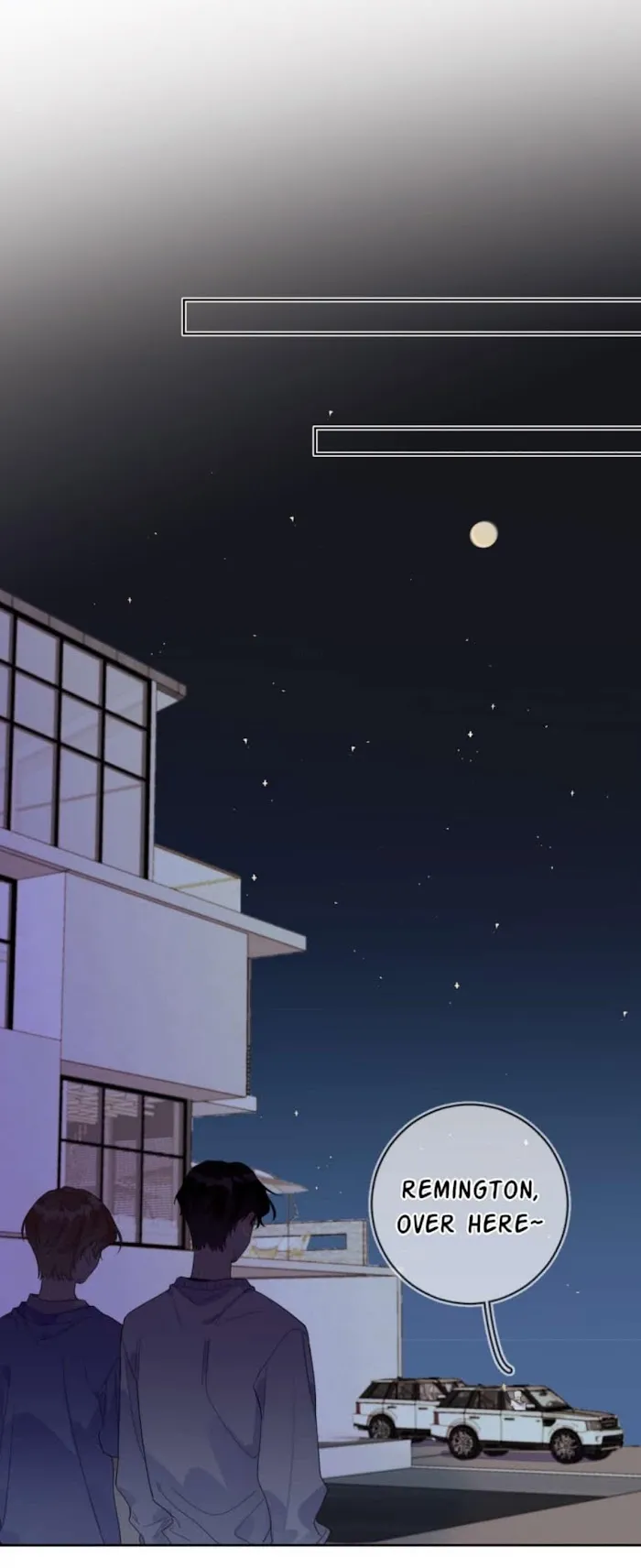 Caught in the act Chapter 18 page 29 - 