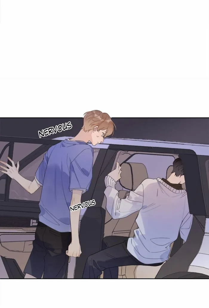Caught in the act Chapter 18 page 30 - 