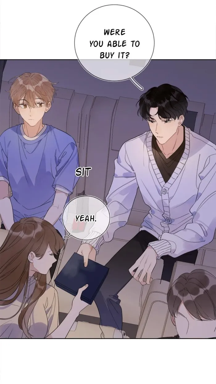 Caught in the act Chapter 18 page 31 - 