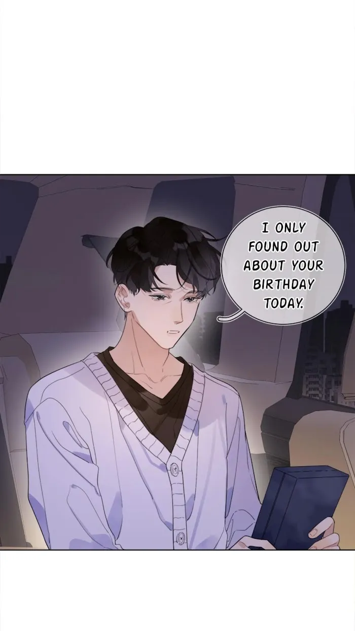 Caught in the act Chapter 18 page 32 - 