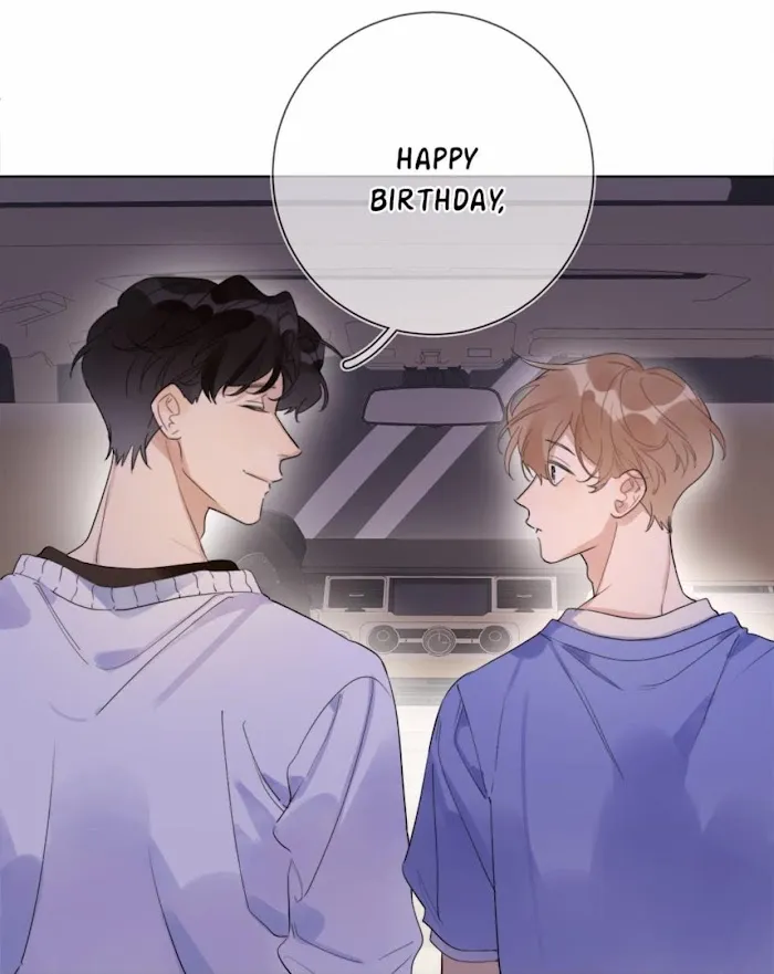 Caught in the act Chapter 18 page 36 - 