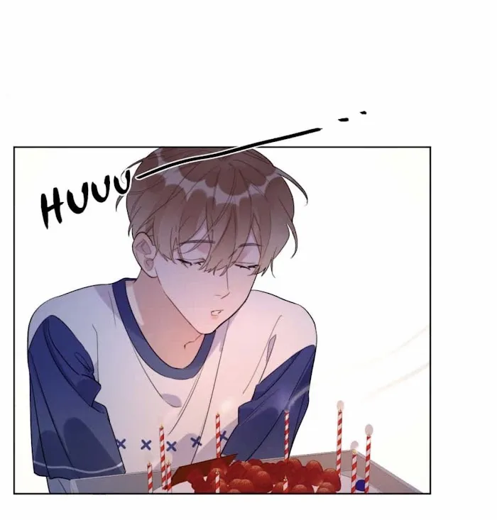Caught in the act Chapter 18 page 5 - 