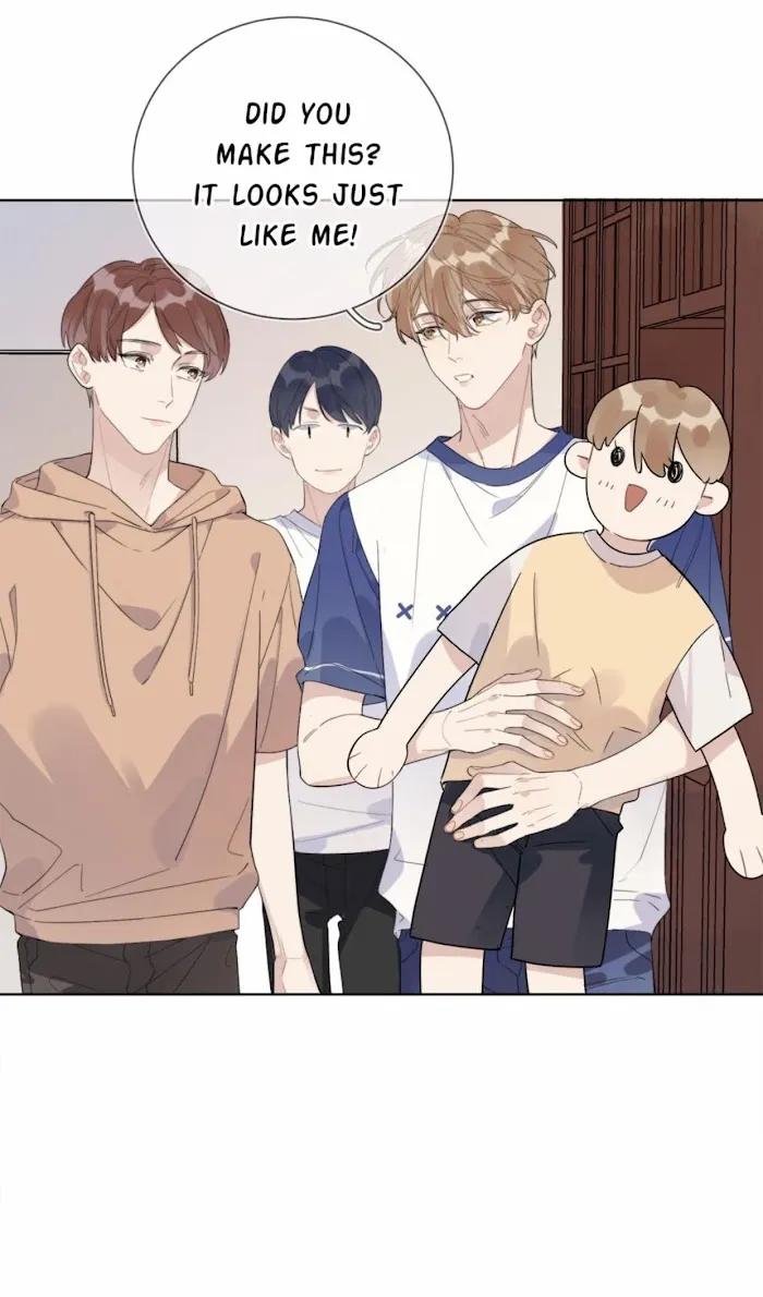 Caught in the act Chapter 18 page 9 - 