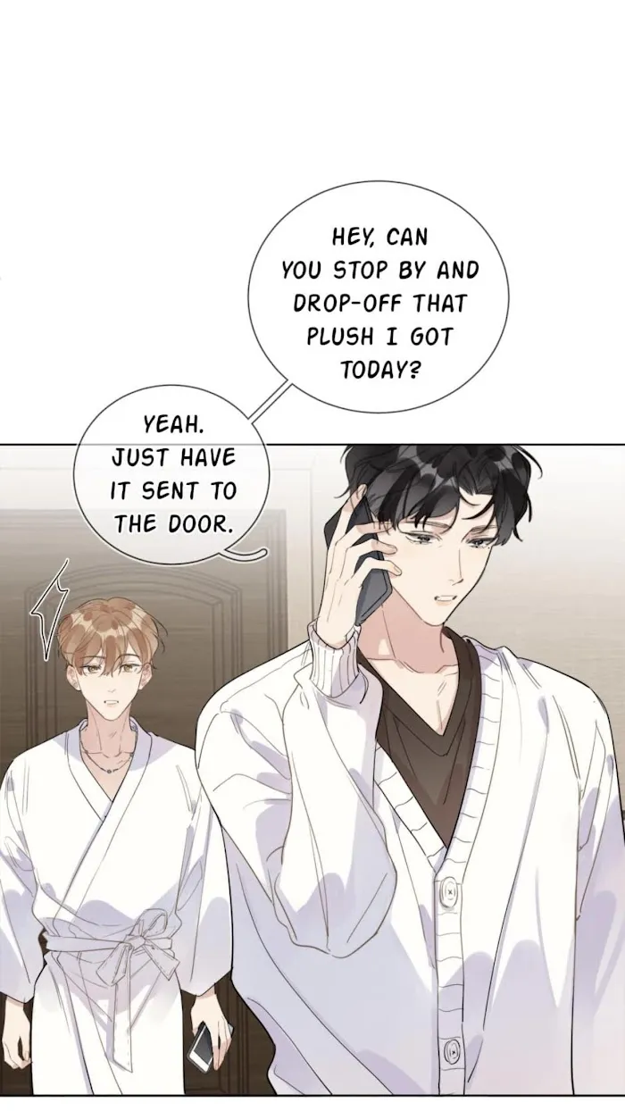 Caught in the act Chapter 19 page 12 - 