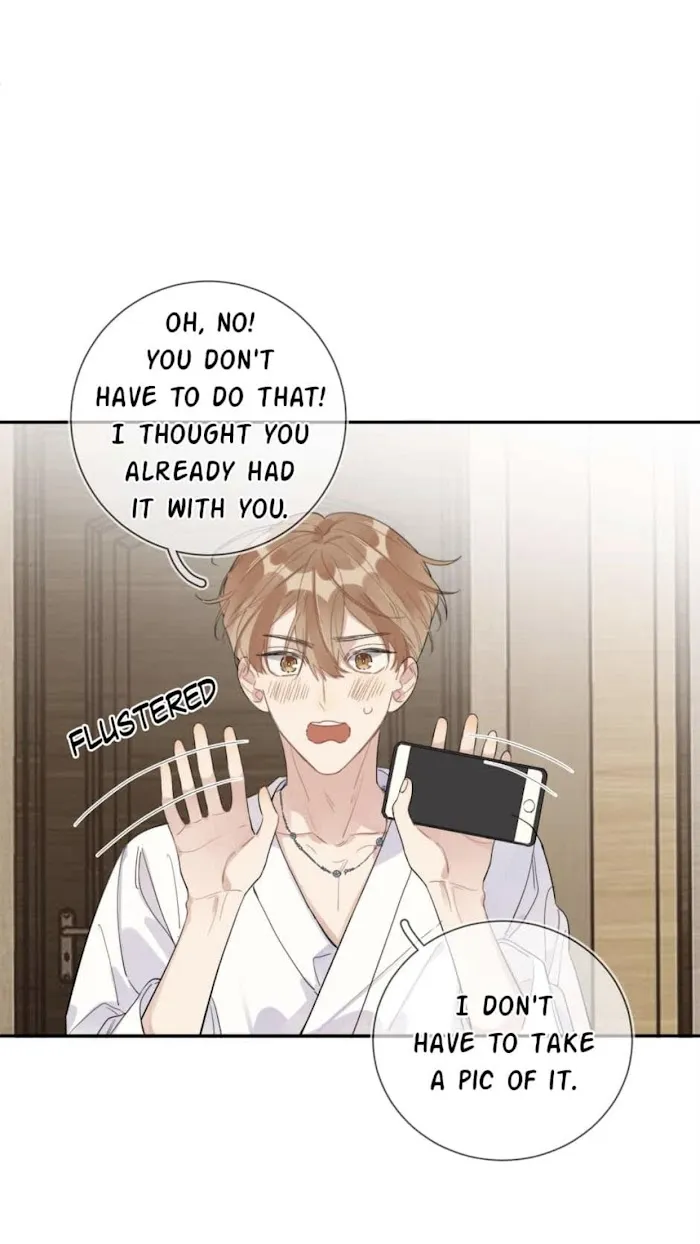 Caught in the act Chapter 19 page 13 - 