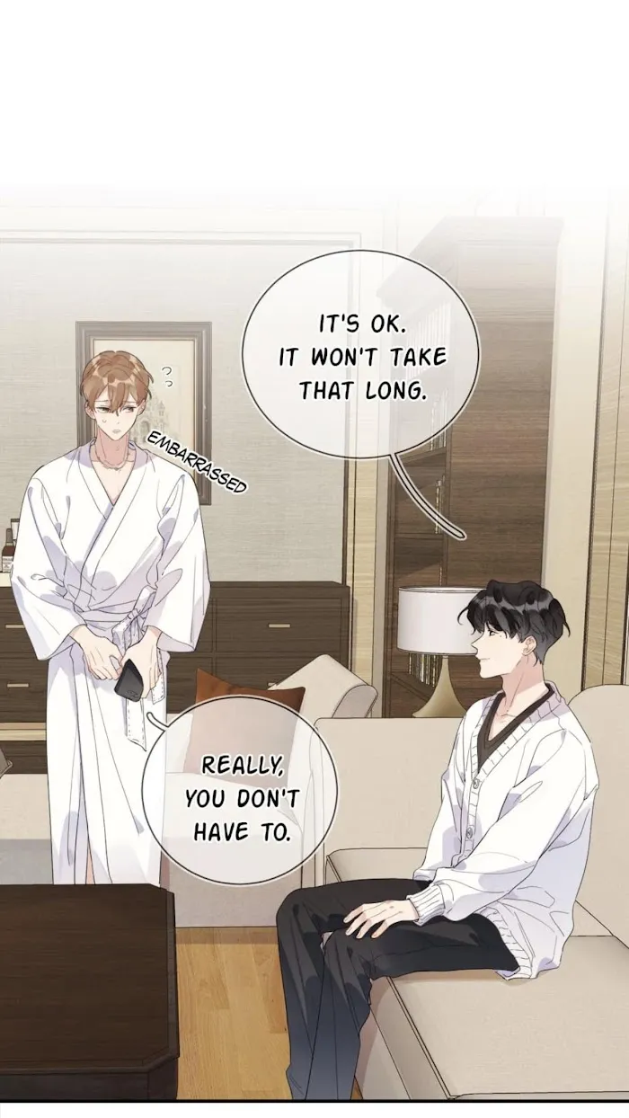 Caught in the act Chapter 19 page 14 - 