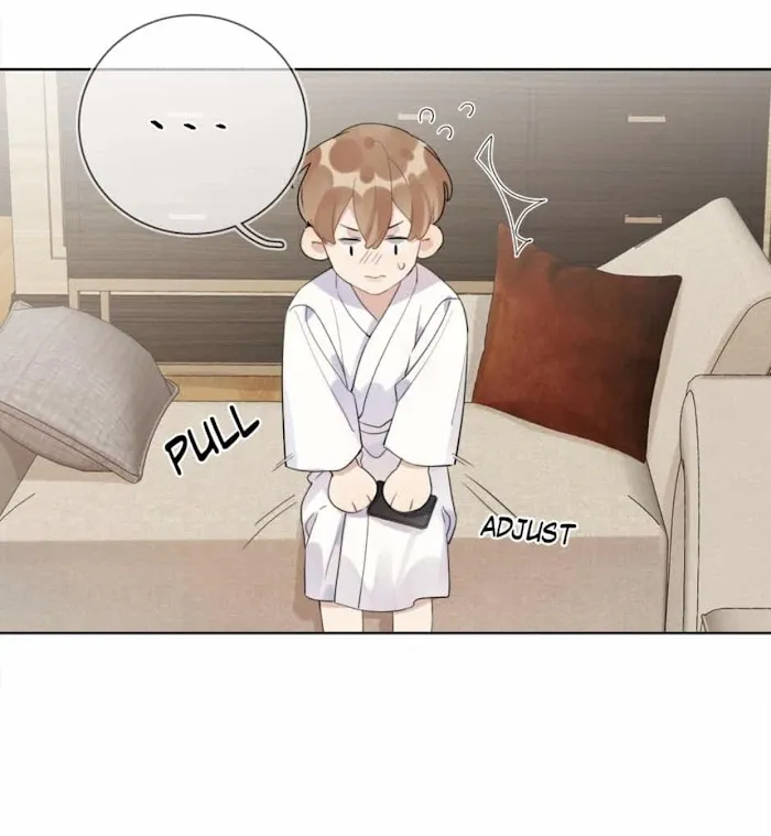 Caught in the act Chapter 19 page 17 - 