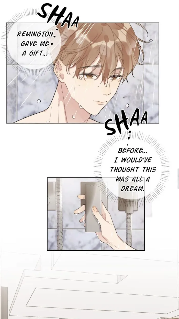 Caught in the act Chapter 19 page 3 - 