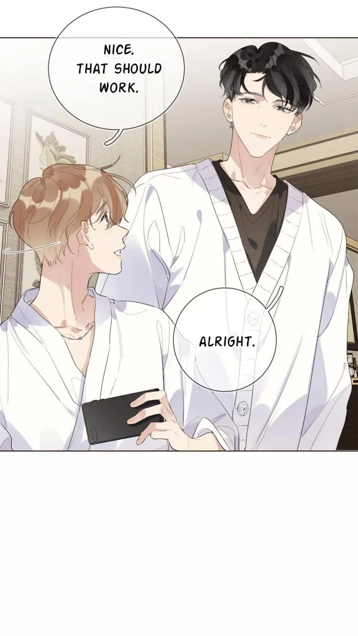 Caught in the act Chapter 19 page 24 - 