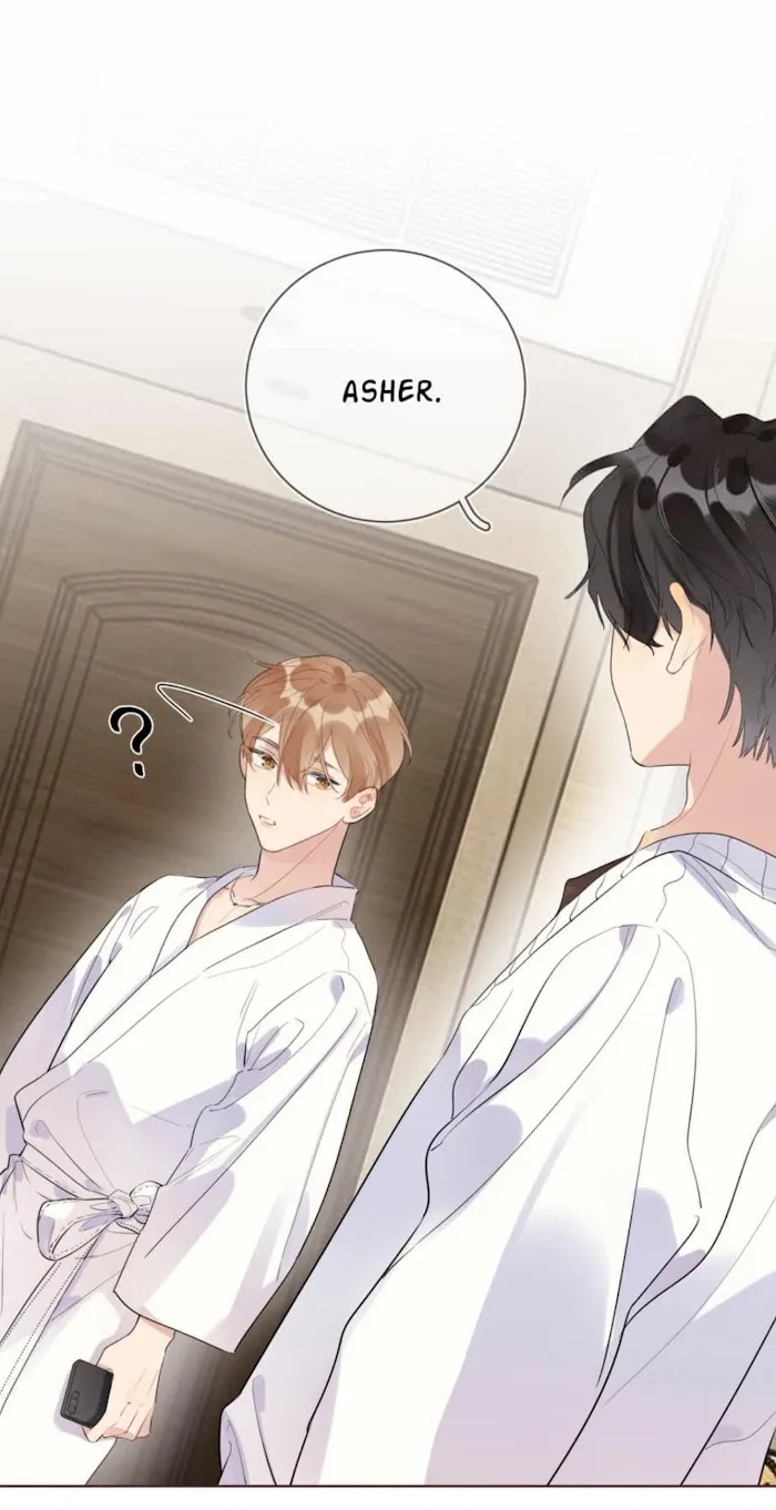 Caught in the act Chapter 19 page 26 - 