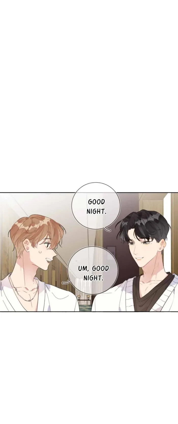 Caught in the act Chapter 19 page 27 - 