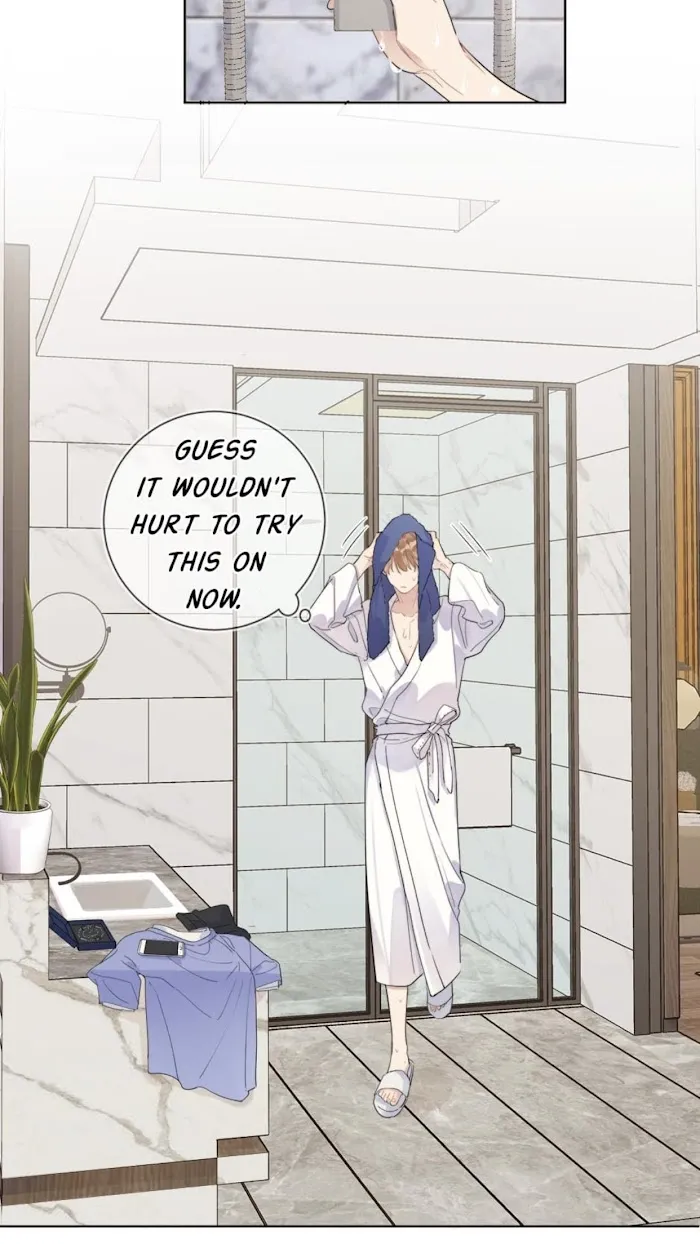 Caught in the act Chapter 19 page 4 - 