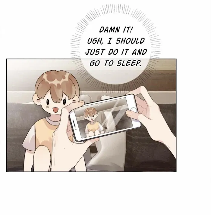Caught in the act Chapter 19 page 31 - 