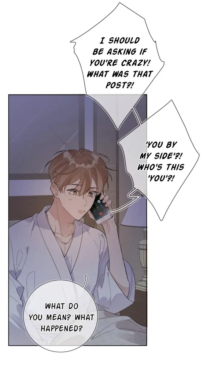 Caught in the act Chapter 19 page 35 - 