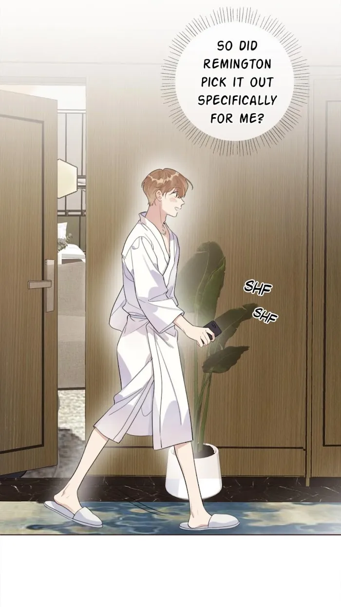 Caught in the act Chapter 19 page 8 - 