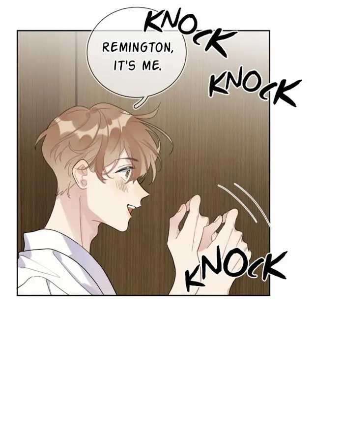 Caught in the act Chapter 19 page 9 - 