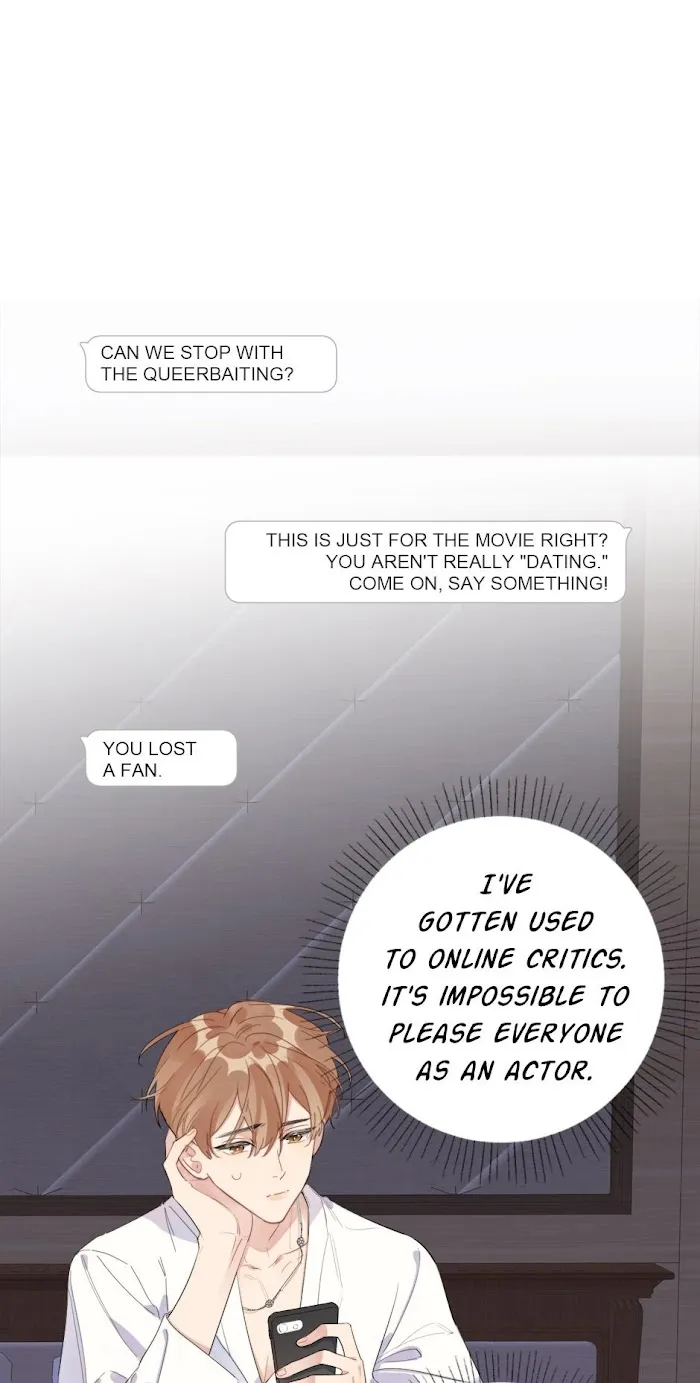 Caught in the act Chapter 20 page 1 - 