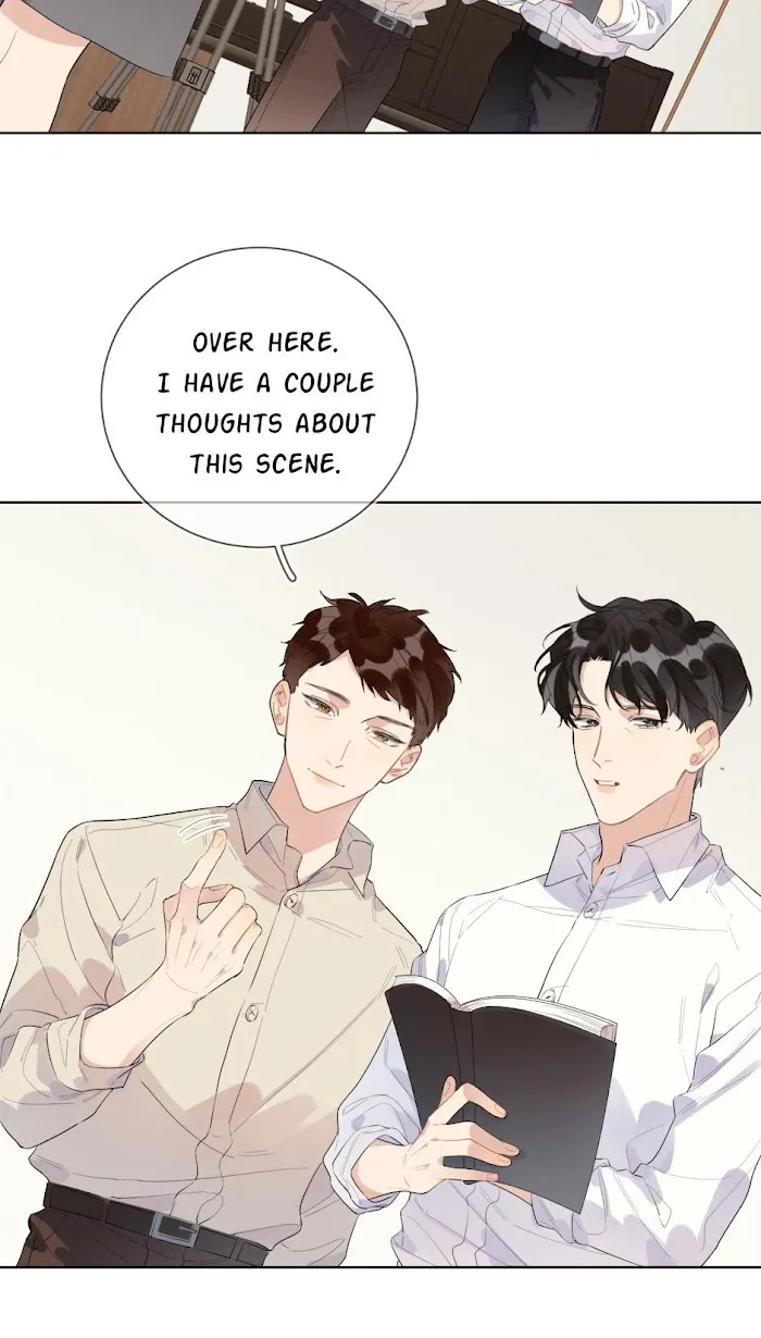 Caught in the act Chapter 20 page 11 - 