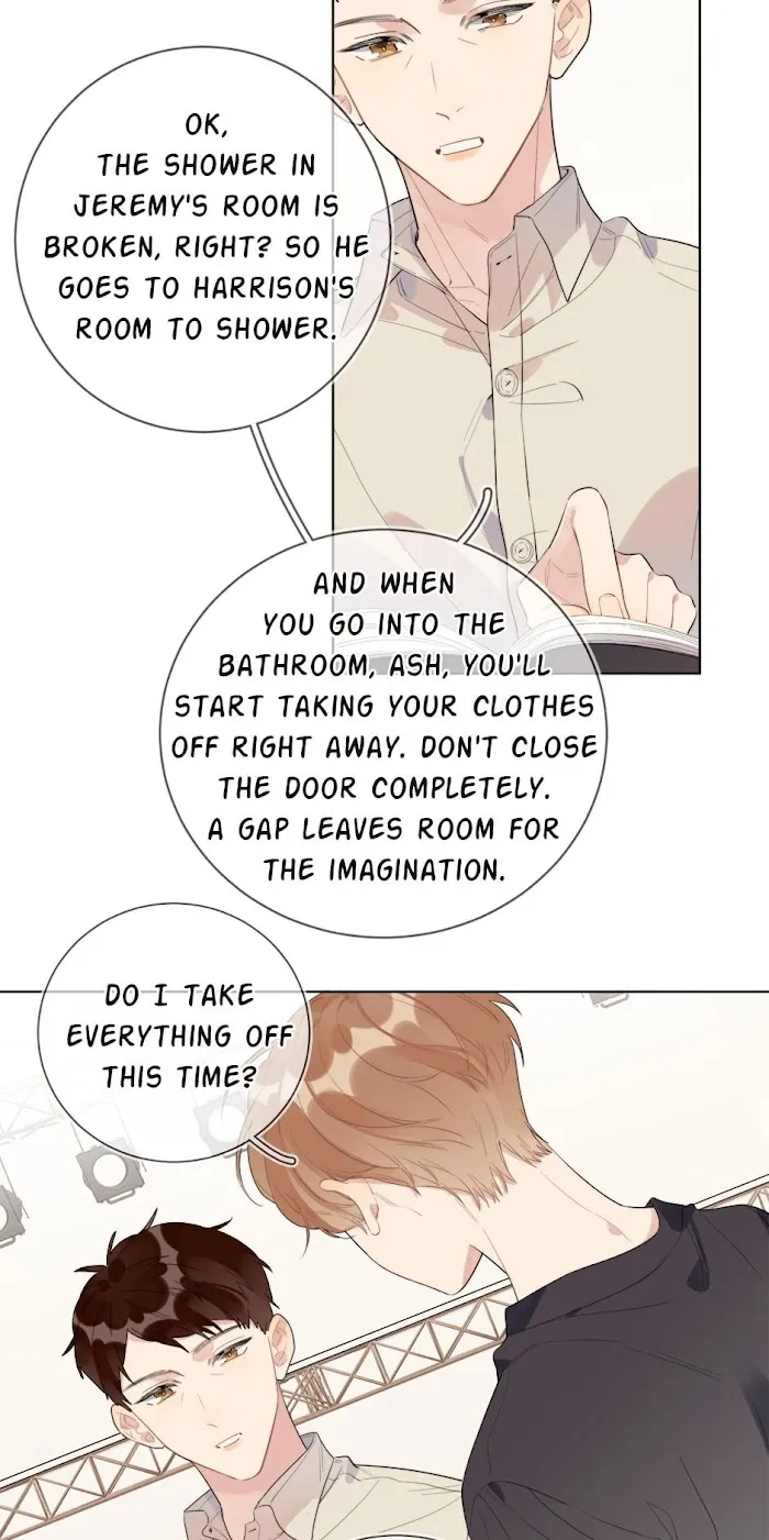 Caught in the act Chapter 20 page 13 - 