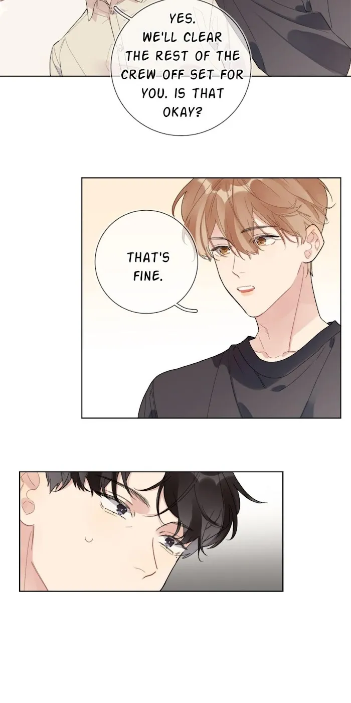Caught in the act Chapter 20 page 14 - 