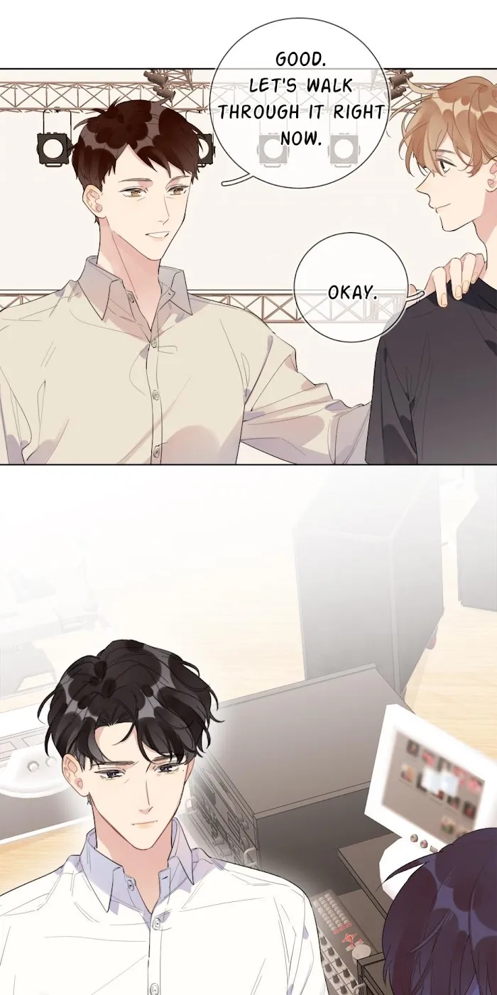 Caught in the act Chapter 20 page 15 - 