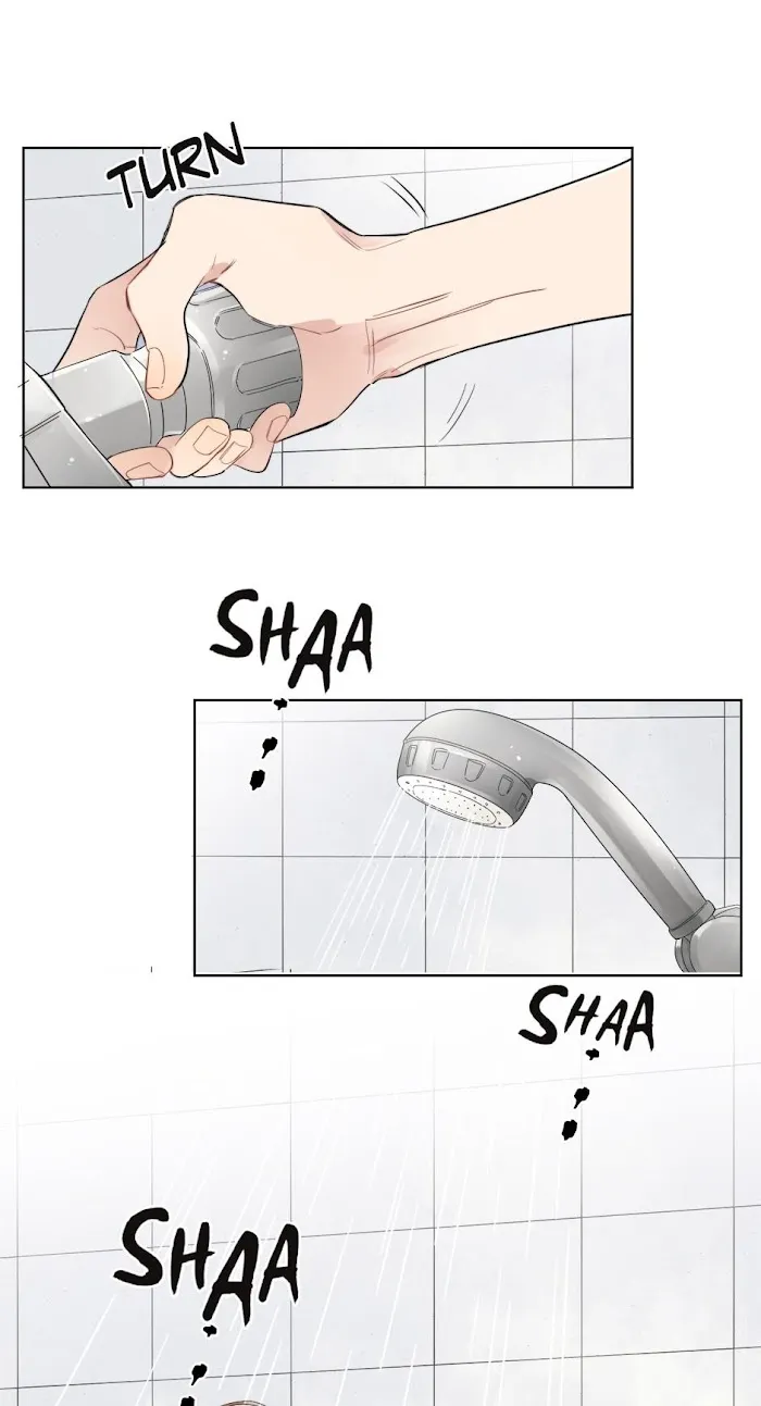 Caught in the act Chapter 20 page 19 - 