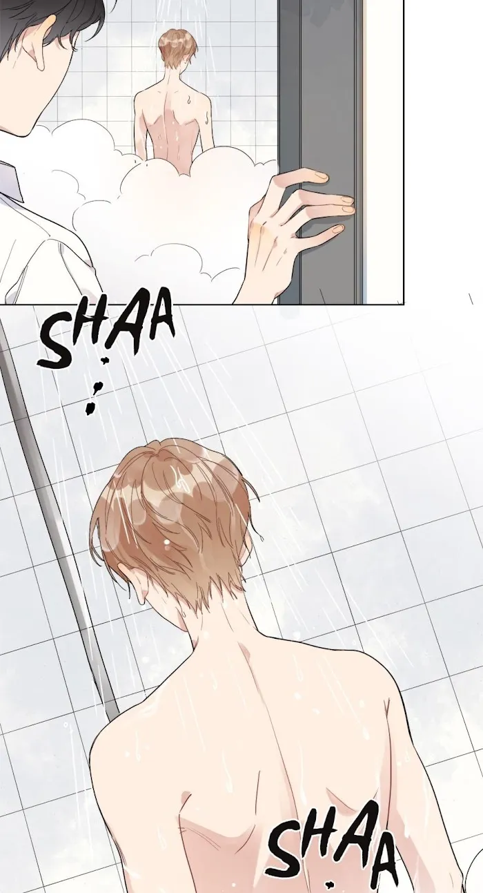 Caught in the act Chapter 20 page 21 - 