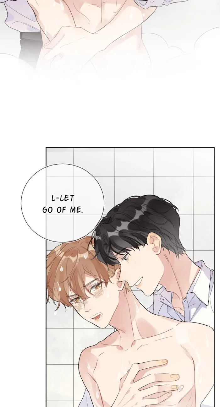 Caught in the act Chapter 20 page 25 - 