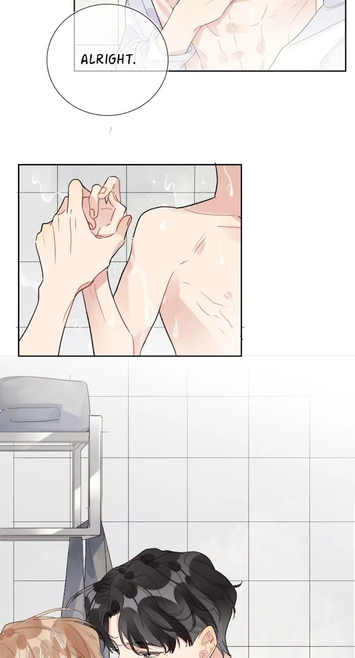 Caught in the act Chapter 20 page 26 - 