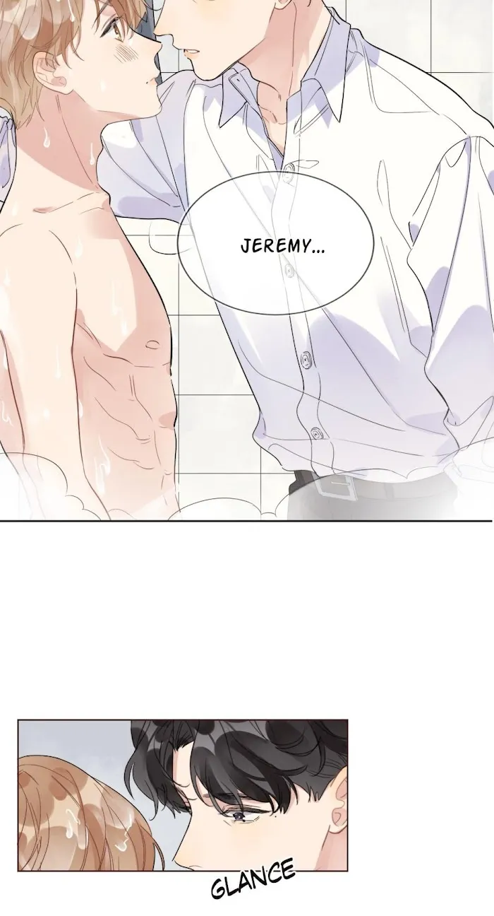 Caught in the act Chapter 20 page 27 - 