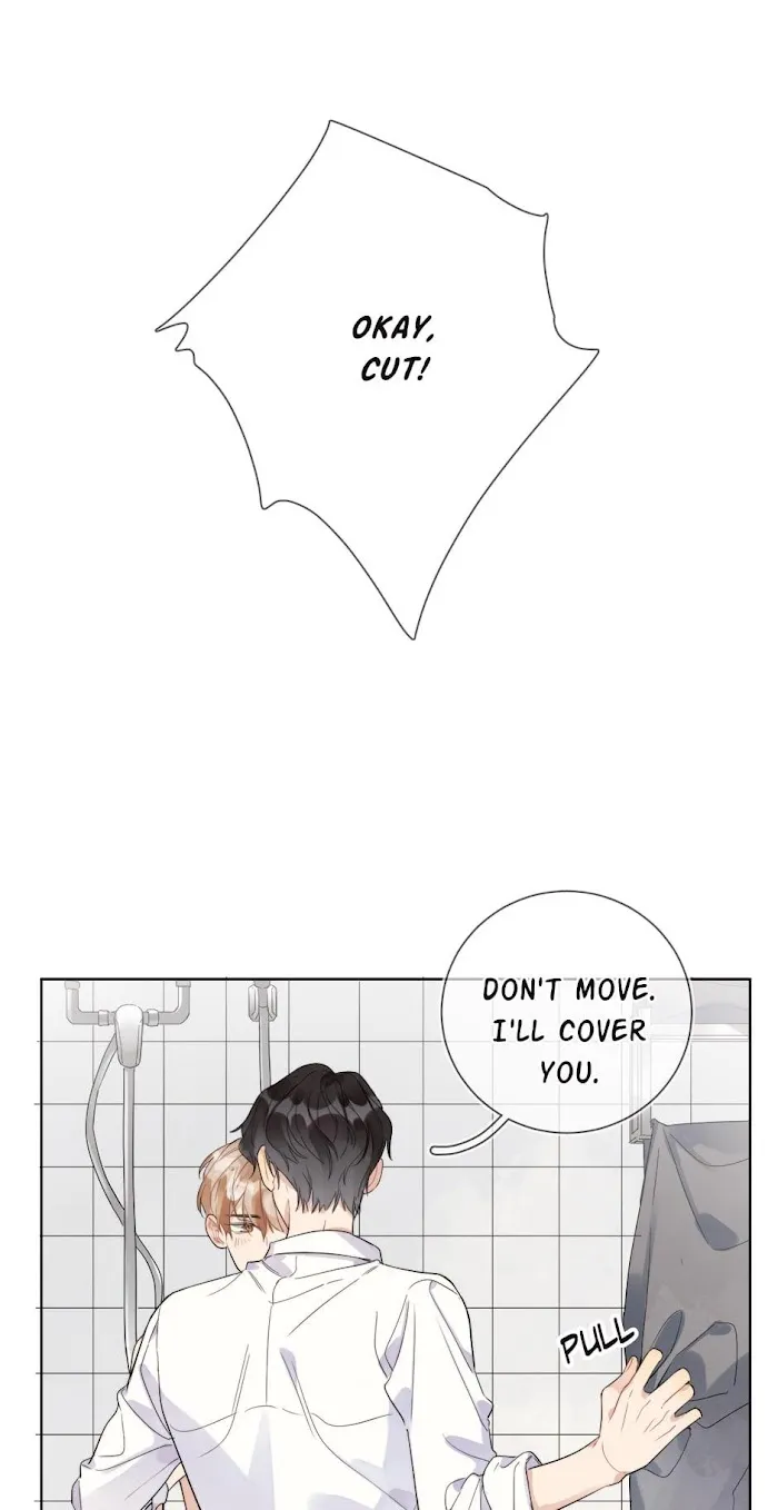 Caught in the act Chapter 20 page 31 - 