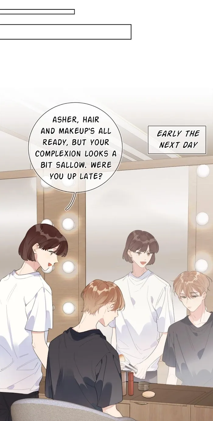 Caught in the act Chapter 20 page 5 - 