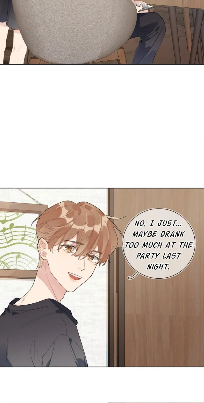 Caught in the act Chapter 20 page 6 - 