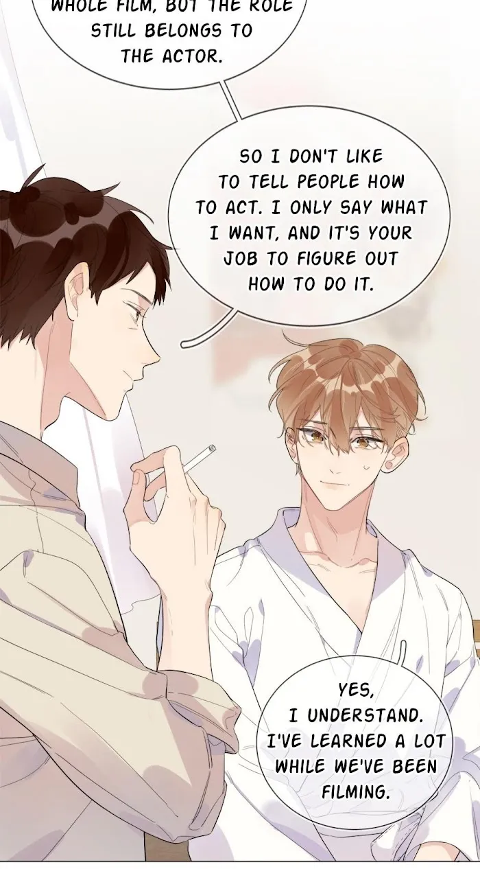 Caught in the act Chapter 21 page 12 - 