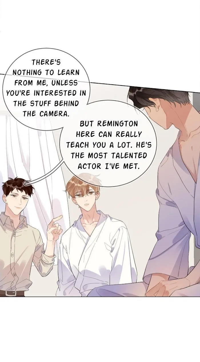 Caught in the act Chapter 21 page 13 - 