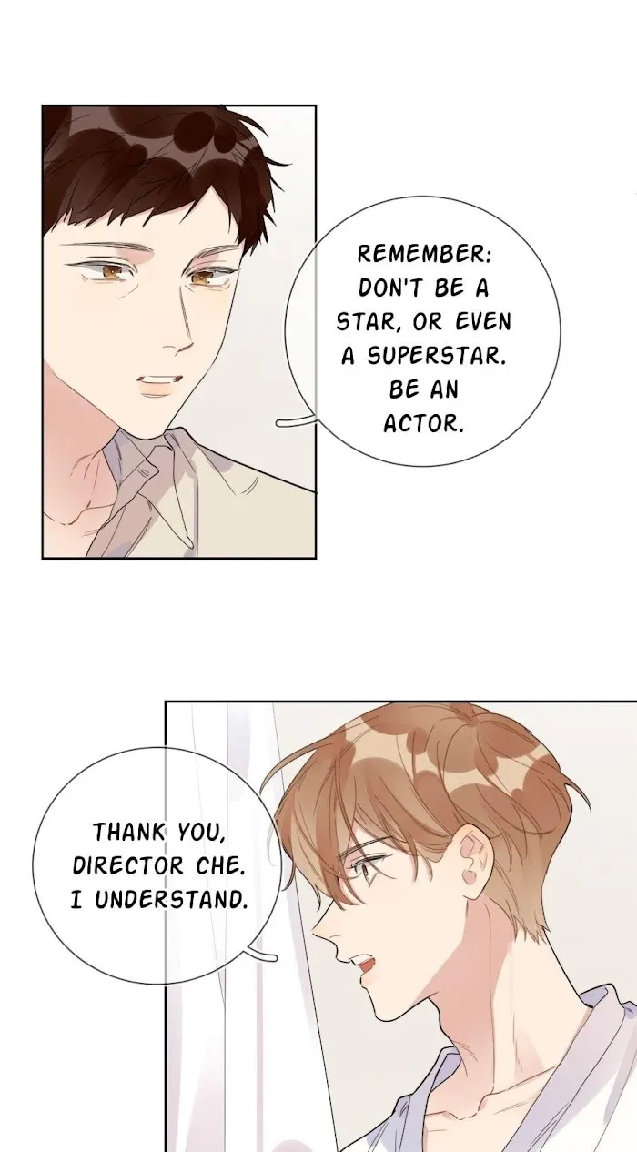 Caught in the act Chapter 21 page 14 - 